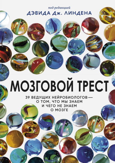 Мозговой трест. 39 ведущих нейробиологов – о том, что мы знаем и чего не знаем о мозге Лучшие аудиокниги онлайн слушать бесплатно➝ Без остановки, полными циклами! ☆Более 100000 новых книг☆ ➝ Присоединяйтесь ✔️ audioknigi-onlain.com