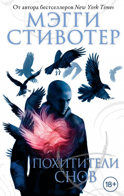 Похитители снов - Мэгги Стивотер Лучшие аудиокниги онлайн слушать бесплатно➝ Без остановки, полными циклами! ☆Более 100000 новых книг☆ ➝ Присоединяйтесь ✔️ audioknigi-onlain.com