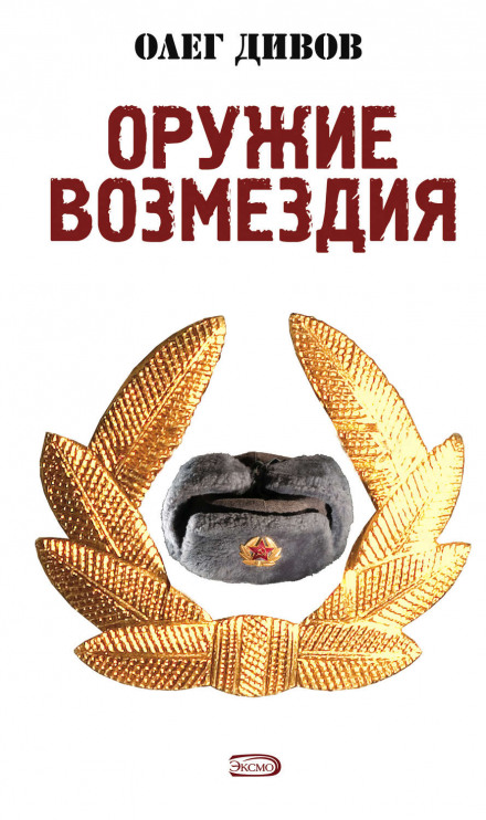Оружие возмездия - Олег Дивов Лучшие аудиокниги онлайн слушать бесплатно➝ Без остановки, полными циклами! ☆Более 100000 новых книг☆ ➝ Присоединяйтесь ✔️ audioknigi-onlain.com