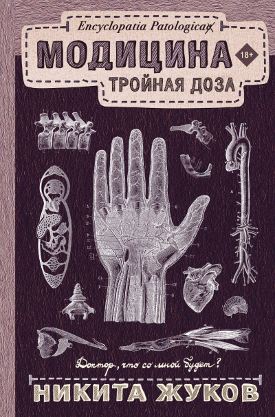Тройная доза - Никита Жуков Лучшие аудиокниги онлайн слушать бесплатно➝ Без остановки, полными циклами! ☆Более 100000 новых книг☆ ➝ Присоединяйтесь ✔️ audioknigi-onlain.com