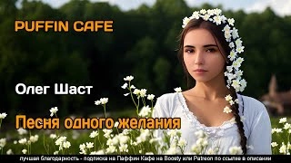 Песня одного желания - Олег Шаст Лучшие аудиокниги онлайн слушать бесплатно➝ Без остановки, полными циклами! ☆Более 100000 новых книг☆ ➝ Присоединяйтесь ✔️ audioknigi-onlain.com