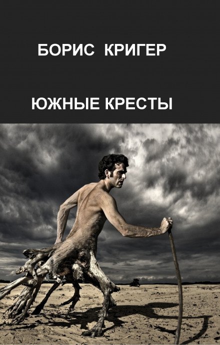 Южные кресты - Борис Кригер Лучшие аудиокниги онлайн слушать бесплатно➝ Без остановки, полными циклами! ☆Более 100000 новых книг☆ ➝ Присоединяйтесь ✔️ audioknigi-onlain.com