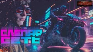 Слепая сеть - Борис Вишняков Лучшие аудиокниги онлайн слушать бесплатно➝ Без остановки, полными циклами! ☆Более 100000 новых книг☆ ➝ Присоединяйтесь ✔️ audioknigi-onlain.com