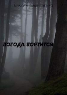 Погода портится - Максим Вишневенко Лучшие аудиокниги онлайн слушать бесплатно➝ Без остановки, полными циклами! ☆Более 100000 новых книг☆ ➝ Присоединяйтесь ✔️ audioknigi-onlain.com