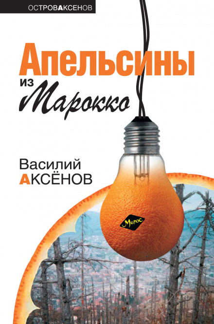 Апельсины из Марокко - Василий Аксенов Лучшие аудиокниги онлайн слушать бесплатно➝ Без остановки, полными циклами! ☆Более 100000 новых книг☆ ➝ Присоединяйтесь ✔️ audioknigi-onlain.com