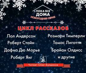 Пока все дома. Новогодняя серия Лучшие аудиокниги онлайн слушать бесплатно➝ Без остановки, полными циклами! ☆Более 100000 новых книг☆ ➝ Присоединяйтесь ✔️ audioknigi-onlain.com