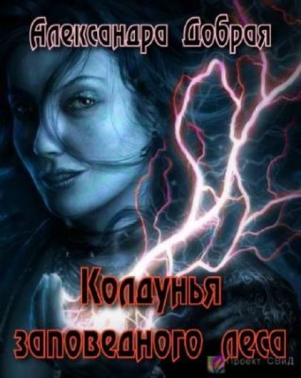 Колдунья заповедного леса - Александра Добрая Лучшие аудиокниги онлайн слушать бесплатно➝ Без остановки, полными циклами! ☆Более 100000 новых книг☆ ➝ Присоединяйтесь ✔️ audioknigi-onlain.com
