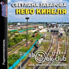 Небо Кинеля - Светлана Забарова Лучшие аудиокниги онлайн слушать бесплатно➝ Без остановки, полными циклами! ☆Более 100000 новых книг☆ ➝ Присоединяйтесь ✔️ audioknigi-onlain.com