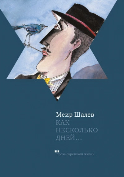 Как несколько дней... - Меир Шалев Лучшие аудиокниги онлайн слушать бесплатно➝ Без остановки, полными циклами! ☆Более 100000 новых книг☆ ➝ Присоединяйтесь ✔️ audioknigi-onlain.com
