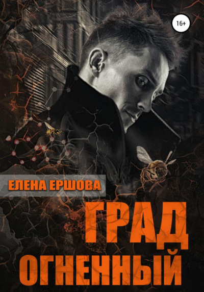 Град огненный - Елена Ершова Лучшие аудиокниги онлайн слушать бесплатно➝ Без остановки, полными циклами! ☆Более 100000 новых книг☆ ➝ Присоединяйтесь ✔️ audioknigi-onlain.com
