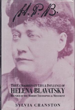 H.P.B. (Е.П. Блаватская) - Сильвия Крэнстон Лучшие аудиокниги онлайн слушать бесплатно➝ Без остановки, полными циклами! ☆Более 100000 новых книг☆ ➝ Присоединяйтесь ✔️ audioknigi-onlain.com