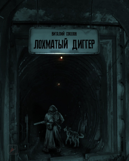 Лохматый диггер - Виталий Соколов Лучшие аудиокниги онлайн слушать бесплатно➝ Без остановки, полными циклами! ☆Более 100000 новых книг☆ ➝ Присоединяйтесь ✔️ audioknigi-onlain.com