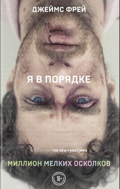 Миллион мелких осколков - Джеймс Фрей Лучшие аудиокниги онлайн слушать бесплатно➝ Без остановки, полными циклами! ☆Более 100000 новых книг☆ ➝ Присоединяйтесь ✔️ audioknigi-onlain.com