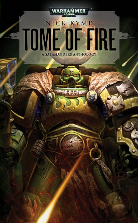 Реквием Прометея. Warhammer 40k - Ник Кайм Лучшие аудиокниги онлайн слушать бесплатно➝ Без остановки, полными циклами! ☆Более 100000 новых книг☆ ➝ Присоединяйтесь ✔️ audioknigi-onlain.com