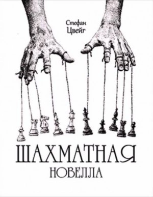 Шахматная Новелла - Стефан Цвейг Лучшие аудиокниги онлайн слушать бесплатно➝ Без остановки, полными циклами! ☆Более 100000 новых книг☆ ➝ Присоединяйтесь ✔️ audioknigi-onlain.com