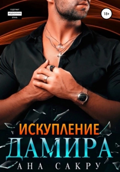 Искупление Дамира - Ана Сакру Лучшие аудиокниги онлайн слушать бесплатно➝ Без остановки, полными циклами! ☆Более 100000 новых книг☆ ➝ Присоединяйтесь ✔️ audioknigi-onlain.com