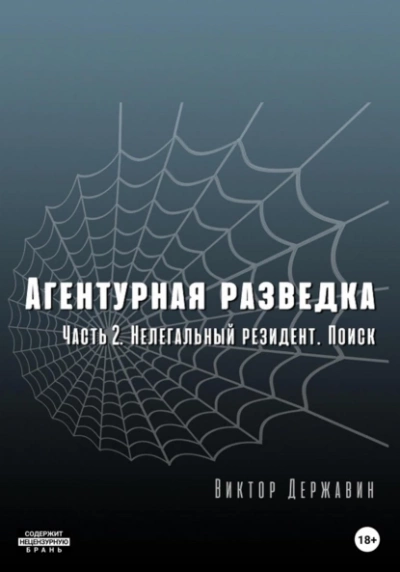 Нелегальный резидент. Поиск - Виктор Державин Лучшие аудиокниги онлайн слушать бесплатно➝ Без остановки, полными циклами! ☆Более 100000 новых книг☆ ➝ Присоединяйтесь ✔️ audioknigi-onlain.com
