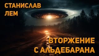 Вторжение с Альдебарана - Станислав Лем Лучшие аудиокниги онлайн слушать бесплатно➝ Без остановки, полными циклами! ☆Более 100000 новых книг☆ ➝ Присоединяйтесь ✔️ audioknigi-onlain.com