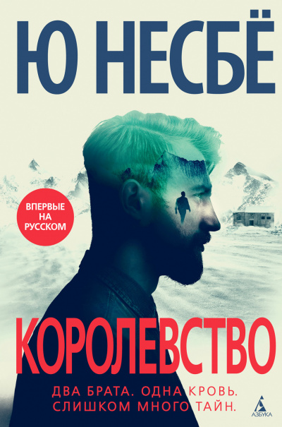 Королевство - Ю. Несбё Лучшие аудиокниги онлайн слушать бесплатно➝ Без остановки, полными циклами! ☆Более 100000 новых книг☆ ➝ Присоединяйтесь ✔️ audioknigi-onlain.com