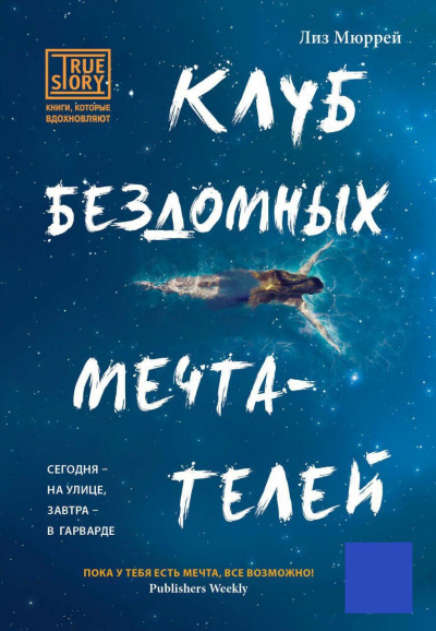 Клуб бездомных мечтателей - Лиз Мюррей Лучшие аудиокниги онлайн слушать бесплатно➝ Без остановки, полными циклами! ☆Более 100000 новых книг☆ ➝ Присоединяйтесь ✔️ audioknigi-onlain.com