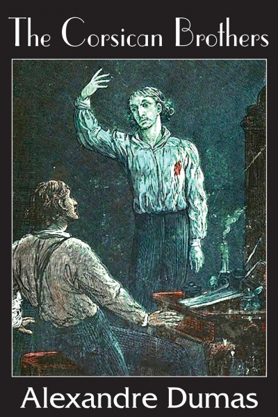 Корсиканское семейство (Корсиканские братья) - Александр Дюма Лучшие аудиокниги онлайн слушать бесплатно➝ Без остановки, полными циклами! ☆Более 100000 новых книг☆ ➝ Присоединяйтесь ✔️ audioknigi-onlain.com
