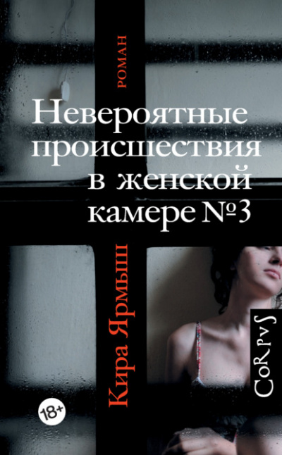 Невероятные происшествия в женской камере № 3 - Кира Ярмыш Лучшие аудиокниги онлайн слушать бесплатно➝ Без остановки, полными циклами! ☆Более 100000 новых книг☆ ➝ Присоединяйтесь ✔️ audioknigi-onlain.com