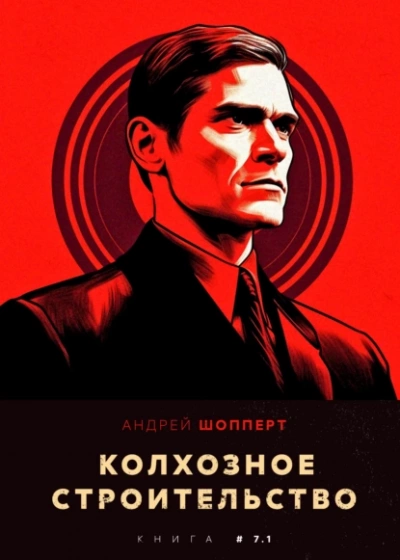 Колхозное строительство 7.1 - Андрей Шопперт Лучшие аудиокниги онлайн слушать бесплатно➝ Без остановки, полными циклами! ☆Более 100000 новых книг☆ ➝ Присоединяйтесь ✔️ audioknigi-onlain.com