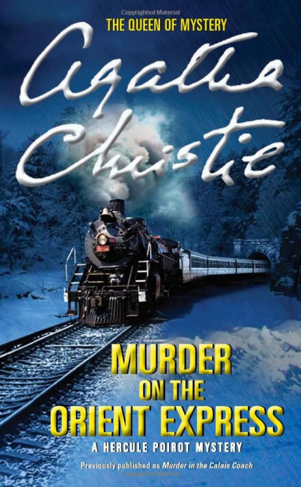 Murder on the Orient Express / Убийство в «Восточном экспрессе» (Английский язык) - Агата Кристи Лучшие аудиокниги онлайн слушать бесплатно➝ Без остановки, полными циклами! ☆Более 100000 новых книг☆ ➝ Присоединяйтесь ✔️ audioknigi-onlain.com