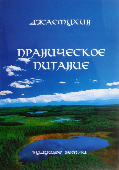 Праническое питание. Путешествие в личном контакте с Джасмухин - Джасмухин Лучшие аудиокниги онлайн слушать бесплатно➝ Без остановки, полными циклами! ☆Более 100000 новых книг☆ ➝ Присоединяйтесь ✔️ audioknigi-onlain.com