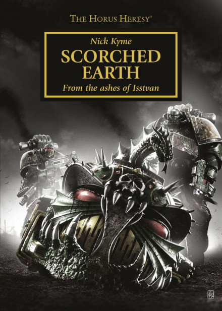 Выжженая земля. Warhammer 40000 - Ник Кайм Лучшие аудиокниги онлайн слушать бесплатно➝ Без остановки, полными циклами! ☆Более 100000 новых книг☆ ➝ Присоединяйтесь ✔️ audioknigi-onlain.com