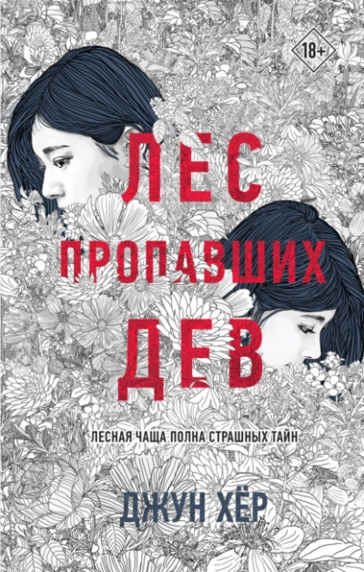 Лес пропавших дев - Джун Хёр Лучшие аудиокниги онлайн слушать бесплатно➝ Без остановки, полными циклами! ☆Более 100000 новых книг☆ ➝ Присоединяйтесь ✔️ audioknigi-onlain.com