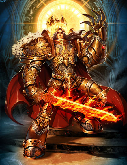 Warhammer 40000. Император Защищает. Рассказы Лучшие аудиокниги онлайн слушать бесплатно➝ Без остановки, полными циклами! ☆Более 100000 новых книг☆ ➝ Присоединяйтесь ✔️ audioknigi-onlain.com