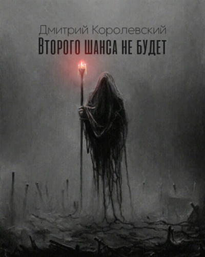 Второго шанса не будет - Дмитрий Королевский Лучшие аудиокниги онлайн слушать бесплатно➝ Без остановки, полными циклами! ☆Более 100000 новых книг☆ ➝ Присоединяйтесь ✔️ audioknigi-onlain.com