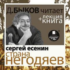 Страна негодяев - Сергей Есенин Лучшие аудиокниги онлайн слушать бесплатно➝ Без остановки, полными циклами! ☆Более 100000 новых книг☆ ➝ Присоединяйтесь ✔️ audioknigi-onlain.com