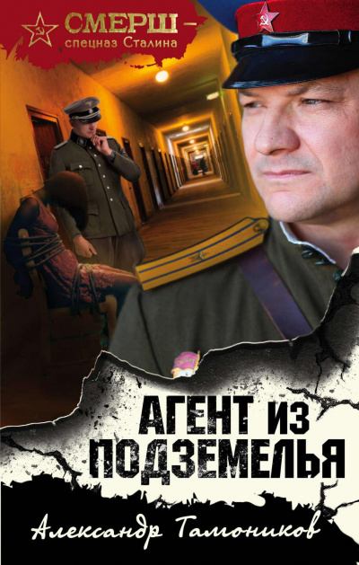 Агент из подземелья - Александр Тамоников Лучшие аудиокниги онлайн слушать бесплатно➝ Без остановки, полными циклами! ☆Более 100000 новых книг☆ ➝ Присоединяйтесь ✔️ audioknigi-onlain.com