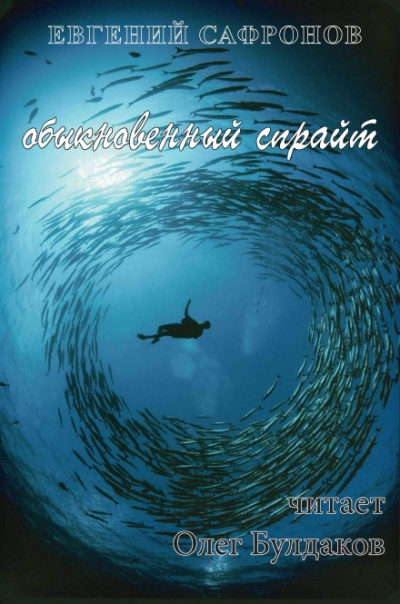 Обыкновенный спрайт - Евгений Сафронов Лучшие аудиокниги онлайн слушать бесплатно➝ Без остановки, полными циклами! ☆Более 100000 новых книг☆ ➝ Присоединяйтесь ✔️ audioknigi-onlain.com