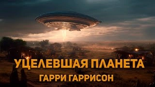 Уцелевшая планета - Гарри Гаррисон Лучшие аудиокниги онлайн слушать бесплатно➝ Без остановки, полными циклами! ☆Более 100000 новых книг☆ ➝ Присоединяйтесь ✔️ audioknigi-onlain.com