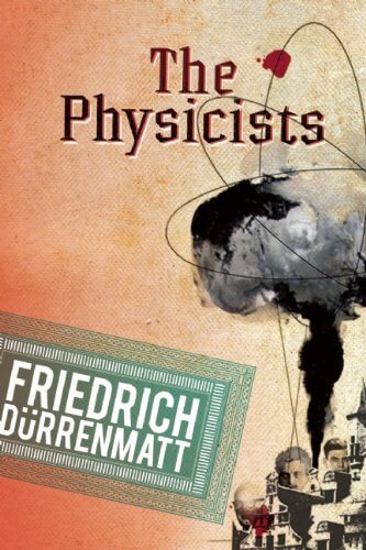 Физики - Фридрих Дюрренматт Лучшие аудиокниги онлайн слушать бесплатно➝ Без остановки, полными циклами! ☆Более 100000 новых книг☆ ➝ Присоединяйтесь ✔️ audioknigi-onlain.com
