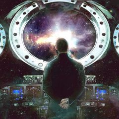 Космоопера - Маленький Че Лучшие аудиокниги онлайн слушать бесплатно➝ Без остановки, полными циклами! ☆Более 100000 новых книг☆ ➝ Присоединяйтесь ✔️ audioknigi-onlain.com