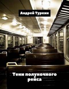 Тени полуночного рейса - Андрей Туркин Лучшие аудиокниги онлайн слушать бесплатно➝ Без остановки, полными циклами! ☆Более 100000 новых книг☆ ➝ Присоединяйтесь ✔️ audioknigi-onlain.com