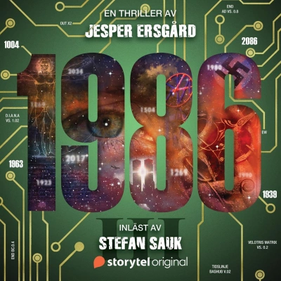 1986. Сезон 3 - Йеспер Эрсгорд Лучшие аудиокниги онлайн слушать бесплатно➝ Без остановки, полными циклами! ☆Более 100000 новых книг☆ ➝ Присоединяйтесь ✔️ audioknigi-onlain.com