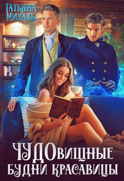 Чудовищные будни красавицы - Татьяна Михаль Лучшие аудиокниги онлайн слушать бесплатно➝ Без остановки, полными циклами! ☆Более 100000 новых книг☆ ➝ Присоединяйтесь ✔️ audioknigi-onlain.com