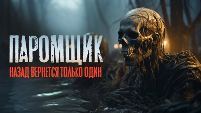 Паромщик - Руслан Кит Лучшие аудиокниги онлайн слушать бесплатно➝ Без остановки, полными циклами! ☆Более 100000 новых книг☆ ➝ Присоединяйтесь ✔️ audioknigi-onlain.com