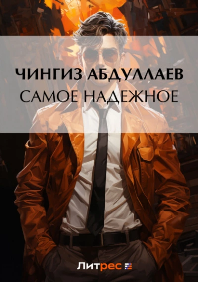 Самое надежное - Чингиз Абдуллаев Лучшие аудиокниги онлайн слушать бесплатно➝ Без остановки, полными циклами! ☆Более 100000 новых книг☆ ➝ Присоединяйтесь ✔️ audioknigi-onlain.com