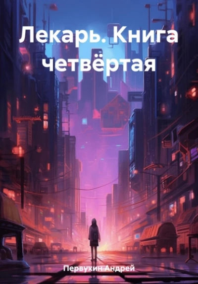 Лекарь. Книга четвёртая - Андрей Первухин Лучшие аудиокниги онлайн слушать бесплатно➝ Без остановки, полными циклами! ☆Более 100000 новых книг☆ ➝ Присоединяйтесь ✔️ audioknigi-onlain.com