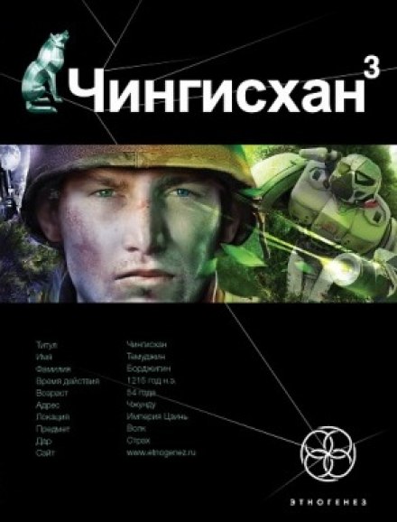 Чингисхан 3. Солдаты Неудачи - Сергей Волков Лучшие аудиокниги онлайн слушать бесплатно➝ Без остановки, полными циклами! ☆Более 100000 новых книг☆ ➝ Присоединяйтесь ✔️ audioknigi-onlain.com