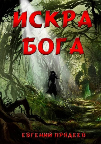 Искра Бога - Евгений Прядеев Лучшие аудиокниги онлайн слушать бесплатно➝ Без остановки, полными циклами! ☆Более 100000 новых книг☆ ➝ Присоединяйтесь ✔️ audioknigi-onlain.com