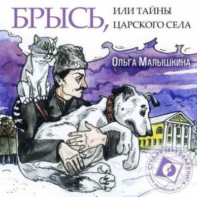Брысь, или Тайны Царского Села - Ольга Малышкина Лучшие аудиокниги онлайн слушать бесплатно➝ Без остановки, полными циклами! ☆Более 100000 новых книг☆ ➝ Присоединяйтесь ✔️ audioknigi-onlain.com