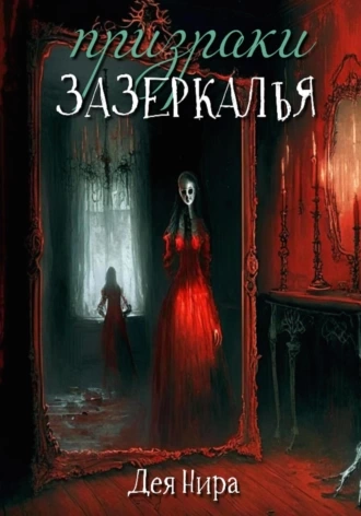 Призраки Зазеркалья - Дея Нира Лучшие аудиокниги онлайн слушать бесплатно➝ Без остановки, полными циклами! ☆Более 100000 новых книг☆ ➝ Присоединяйтесь ✔️ audioknigi-onlain.com