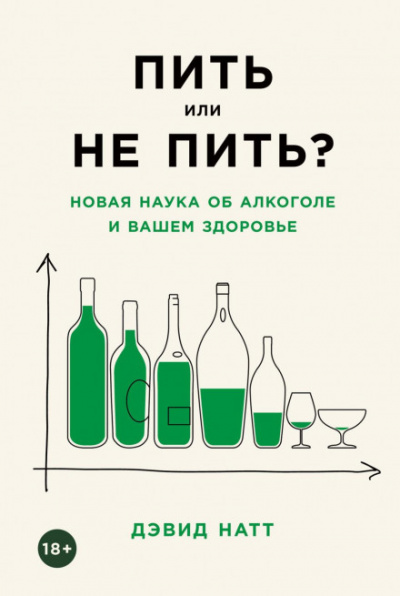 Пить или не пить? Новая наука об алкоголе и вашем здоровье - Дэвид Натт Лучшие аудиокниги онлайн слушать бесплатно➝ Без остановки, полными циклами! ☆Более 100000 новых книг☆ ➝ Присоединяйтесь ✔️ audioknigi-onlain.com